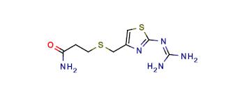 Famotidine EP Impurity D